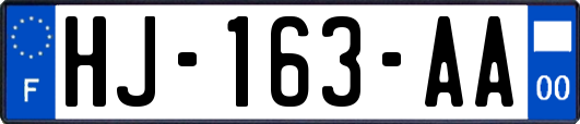 HJ-163-AA