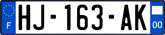 HJ-163-AK