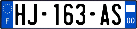 HJ-163-AS