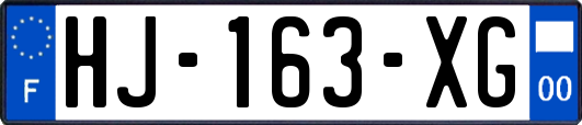 HJ-163-XG