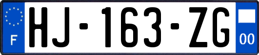 HJ-163-ZG