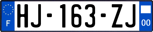 HJ-163-ZJ