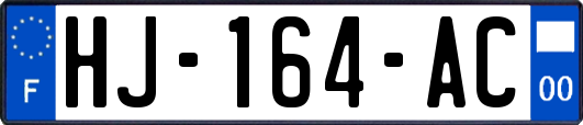 HJ-164-AC
