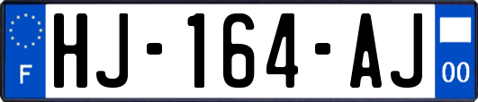 HJ-164-AJ
