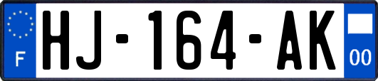 HJ-164-AK