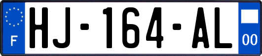 HJ-164-AL