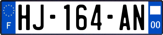 HJ-164-AN