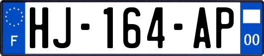 HJ-164-AP