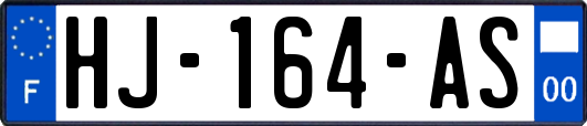 HJ-164-AS