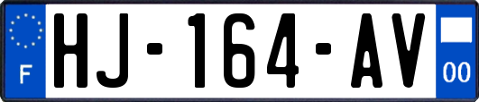 HJ-164-AV