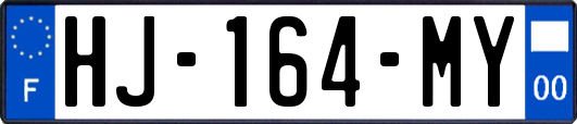 HJ-164-MY