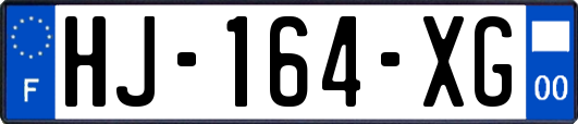 HJ-164-XG