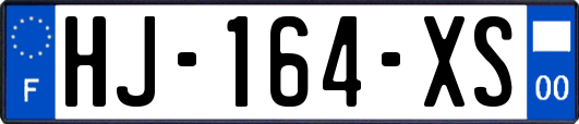 HJ-164-XS