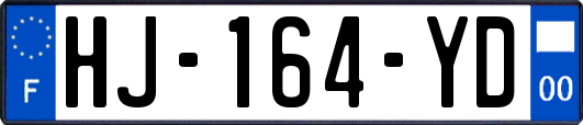 HJ-164-YD