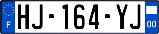 HJ-164-YJ