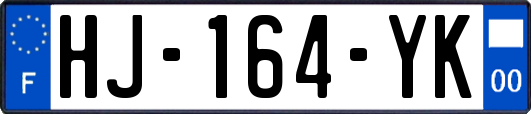 HJ-164-YK