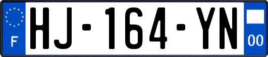 HJ-164-YN