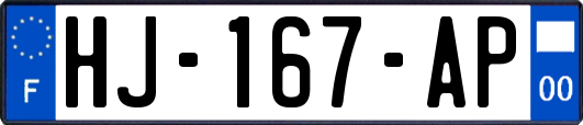 HJ-167-AP