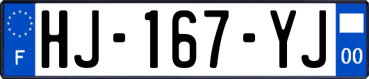 HJ-167-YJ