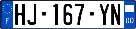 HJ-167-YN