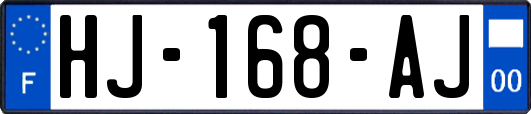 HJ-168-AJ