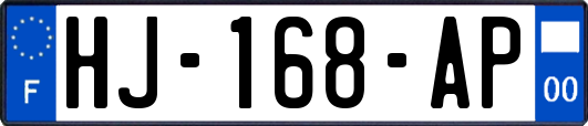 HJ-168-AP