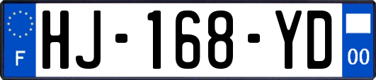 HJ-168-YD
