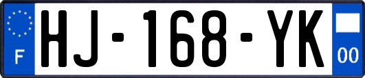 HJ-168-YK