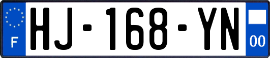 HJ-168-YN