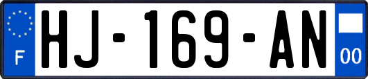 HJ-169-AN