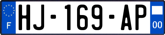 HJ-169-AP