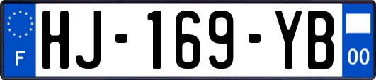HJ-169-YB