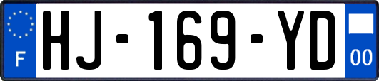 HJ-169-YD