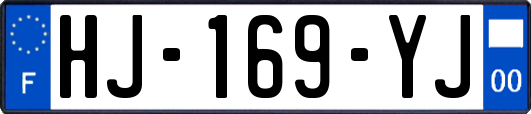 HJ-169-YJ
