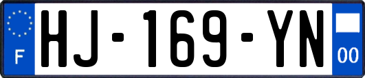 HJ-169-YN