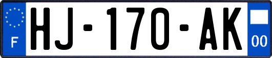 HJ-170-AK