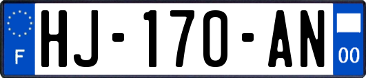 HJ-170-AN