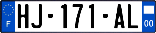 HJ-171-AL