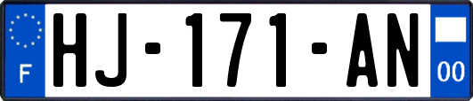 HJ-171-AN