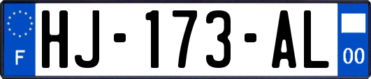 HJ-173-AL