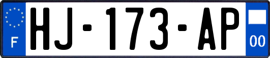 HJ-173-AP