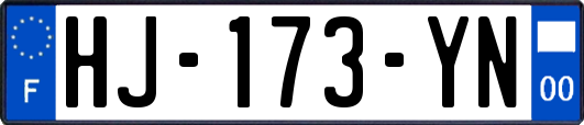 HJ-173-YN