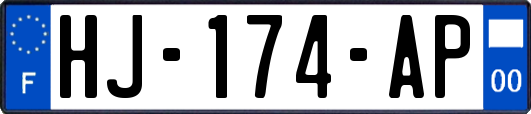 HJ-174-AP