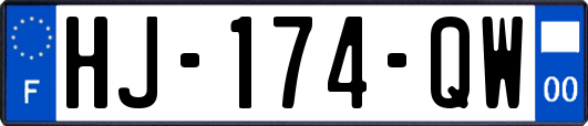 HJ-174-QW