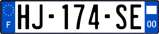 HJ-174-SE