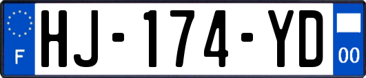 HJ-174-YD