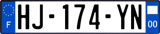 HJ-174-YN