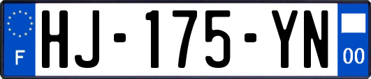 HJ-175-YN