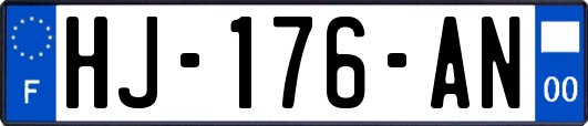 HJ-176-AN