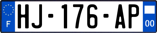 HJ-176-AP